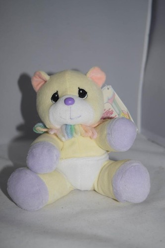 teddy precious collectible